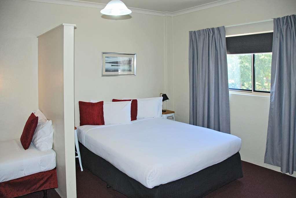 Commodore Motor Inn Albury Pokoj fotografie